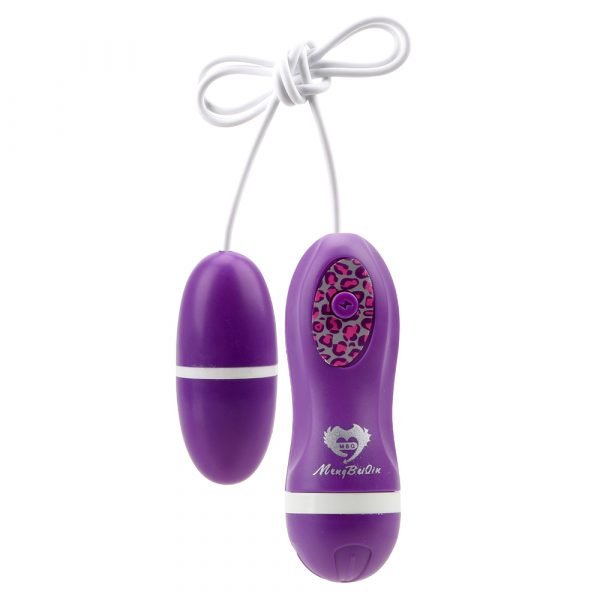 Strong Vibrating Egg Vibrator Clitoris Stimulator Female Masturbation G-Spot Massager Sex Toys for Woman Adult Product - Image 3