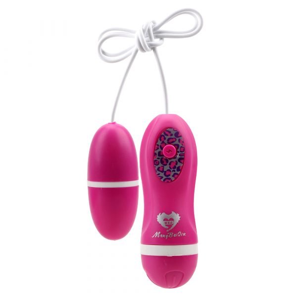 Strong Vibrating Egg Vibrator Clitoris Stimulator Female Masturbation G-Spot Massager Sex Toys for Woman Adult Product - Image 4