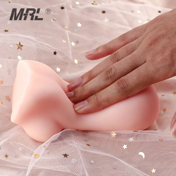 Masturbateur pour hommes, jouets de poche pour hommes, chatte sexuelle, vagin, produits érotiques, tasse de Masturbation, jouets sexuels pour adultes 18 - Image 3