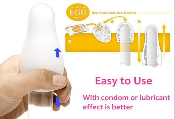 6 Stytle Masturbator Egg for Men Male Penis Toy Anal Sex Shop Sexitoys Sex Toys Vagina Adult Toys 18 Pocket Pussy Toy Box Hidden - Image 2