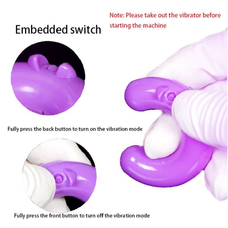 Breast Stimulator Nipple Bullet Egg Vibrator Sex Toys for Women Couple Masturbators Erotic Intimate Toys Adult Products Sex Sho - Image 5