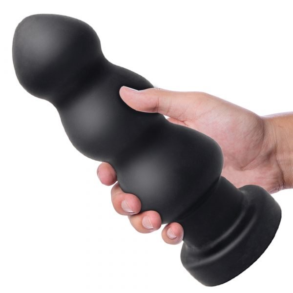 Butt Plug Anal Plug with Strong Suction Cup Prostate Massager Adult Products Female Masturbator Anal Beads Sex Toys for Couple