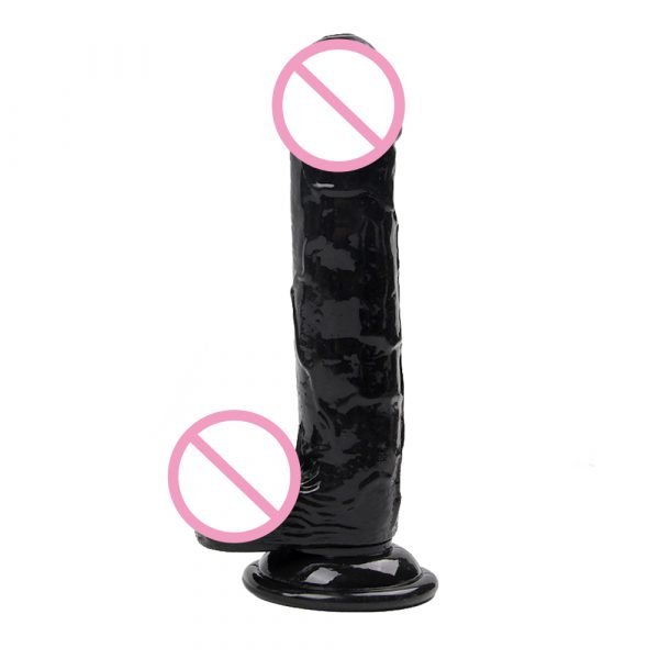 Large Dildo Huge Penis Female Masturbator Sex shop men Toys for adults 18 Adult supplies - Image 3