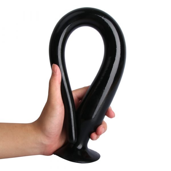 Long Butt But Plug Intimate Annal Plugs Prostate Massager Stimulator Buttplug Butplug Tapon Anal Sex Toys For Women Adults Shop - Image 3