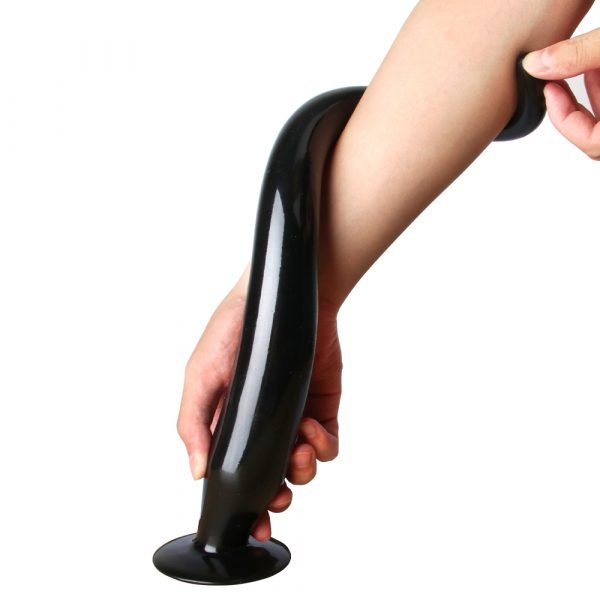 Long Butt But Plug Intimate Annal Plugs Prostate Massager Stimulator Buttplug Butplug Tapon Anal Sex Toys For Women Adults Shop - Image 4