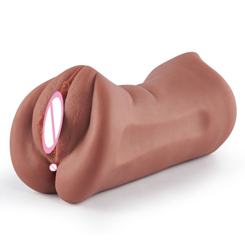 Male Masturbation Sex Toys For Men Artificial Pocket Pussy Realistic Vagina Egg Masturbators Adult Sexshop Products Aircraft Cup - Image 4