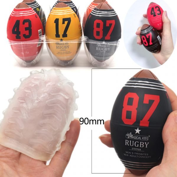 New Sex Toys Male Masturbation Eggs Suitable Sex Toy Man Realistic Vagina Silicone Big Pussy Masturbator Adult Sex Intimate Gift - Image 4