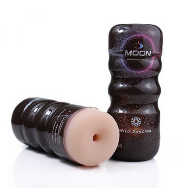 Realistic Powerful Sucking Masturbation Cup Anal Vagina Real Pussy Glans Massager Silicone Male Masturbator Sex Toys for Men