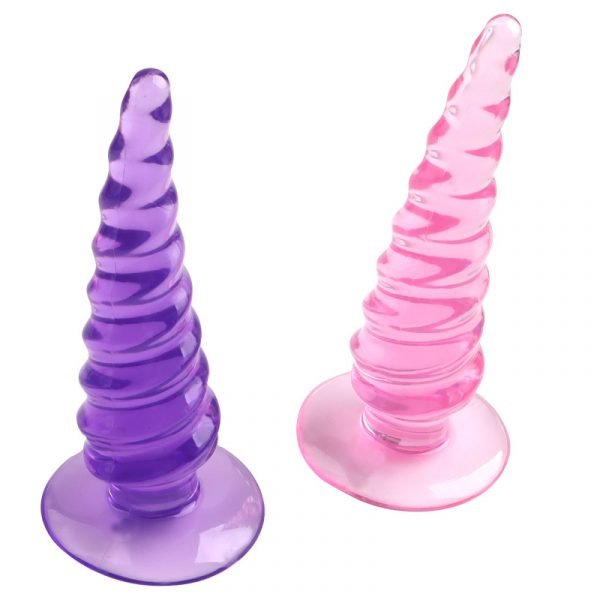 Silicone Butt Plug Dildo Masturbation Anal Plug Vaginal Plug Sex Toys For Women Anal Dilator Toys for Gay Anal Toys Sexules Toys - Image 2