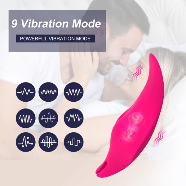 Wearable Clitoral Vibrator APP Remote Control Vibrator For Women Adult Sex Toys for Women Dildo Panty Clitoral Stimulate Sexshop - Image 2