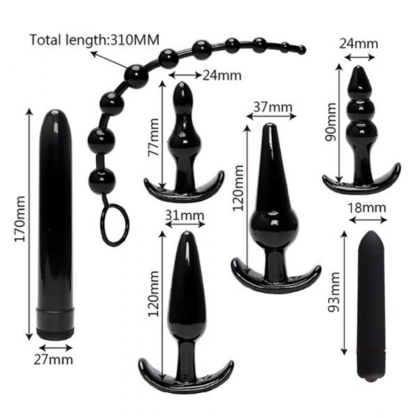 sex toys for women couples sexulaes toys for adults 18 sexyshop erotic accessories Bdsm handcuffs for session Anal plug sex game - Image 5